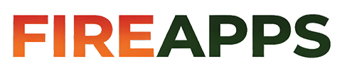 Fireapps Logo